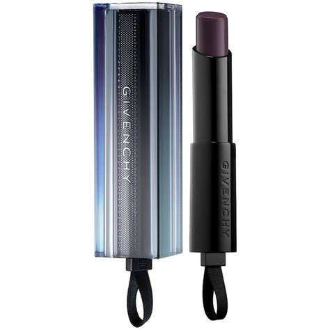 givenchy lipstick 16 noir revelateur